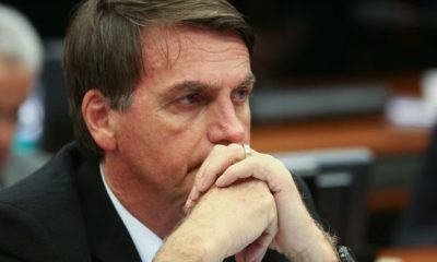 Ministro Alexandre de Moraes, do STF, autor da decisão que concedeu regime domiciliar a Jair Bolsonaro.