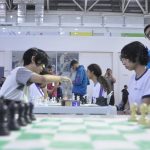 Com recorde de representantes da região, Miracema recebe competição de xadrez dos Jogos Escolares do RJ