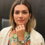 Kelly Key assume presidência de clube de futebol na Angola