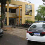 Polícia Civil liberta mulher mantida em cárcere privado e prende agressor em flagrante em São Gonçalo