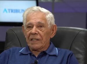 Jonalista Jourdan Amóra morre em Niterói
