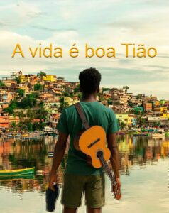 Músico de Niterói lança curta-metragem musical que valoriza cultura local e inclusão