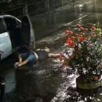 PM é preso após matar sargento da corporação no meio da rua no Rio