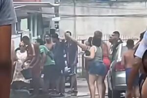 Bebês gêmeos morrem carbonizados após casa pegar fogo em Campo Grande