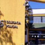 Mulher é presa por queimar o rosto da própria filha de 4 meses