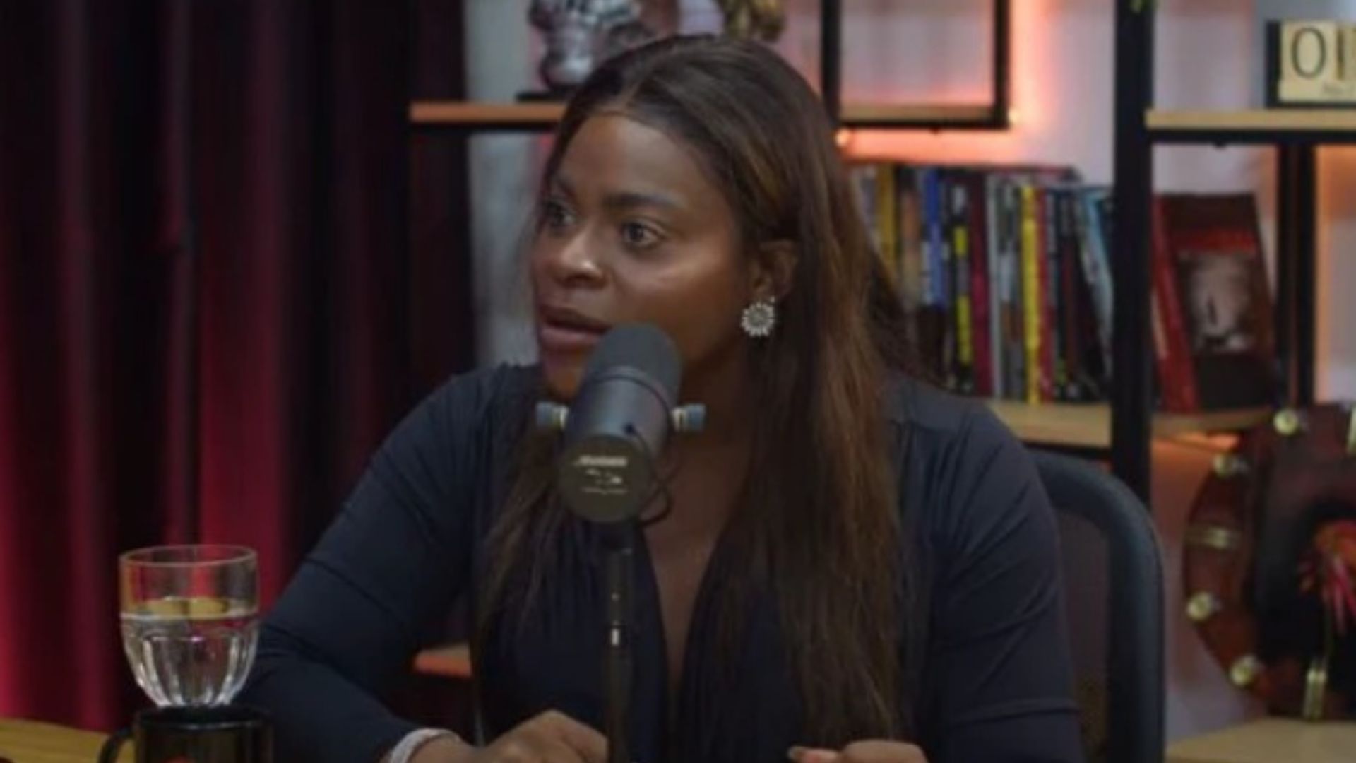 Jojo Todynho se desliga da faculdade após confusão com colega e boletim de ocorrência