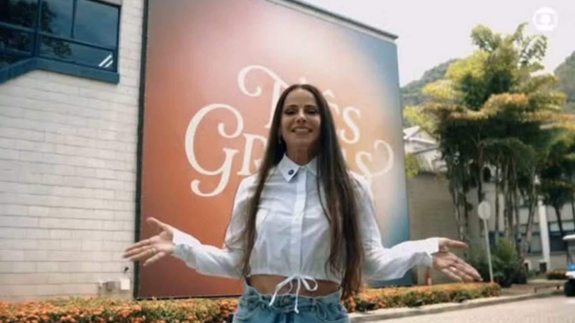 Viviane Araújo é confirmada no elenco da nova novela “Três Graças”, da TV Globo