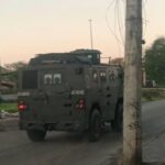 Operação Contenção tem presos e mortos na Vila Kennedy