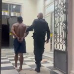 Foragido armado é preso com drogas em Niterói