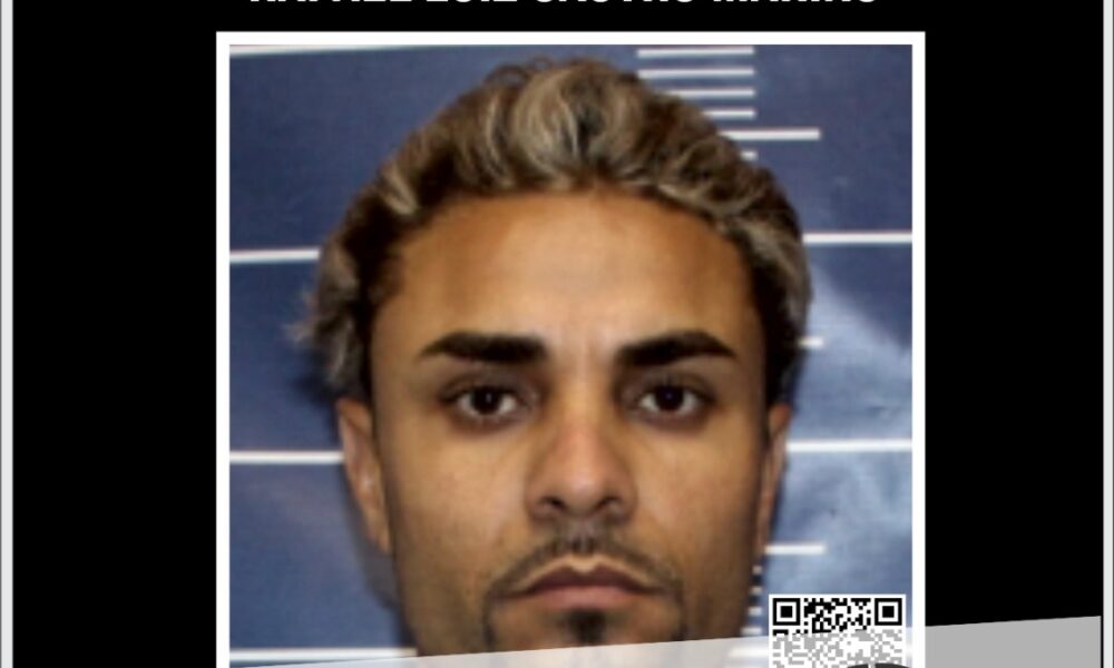 Drogas e arma apreendidas em operação policial em São Gonçalo