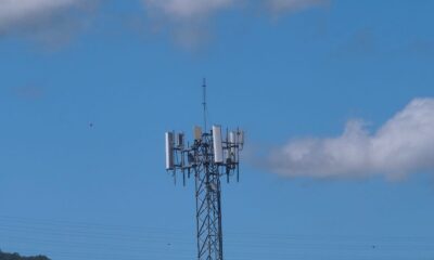 Comunidade do Zumbi fica sem internet após ação do tráfico em São Gonçalo.