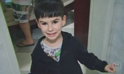 Tribunal de Justiça do Rio de Janeiro durante julgamento do caso Henry Borel