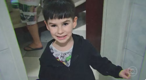 Tribunal de Justiça do Rio de Janeiro durante julgamento do caso Henry Borel