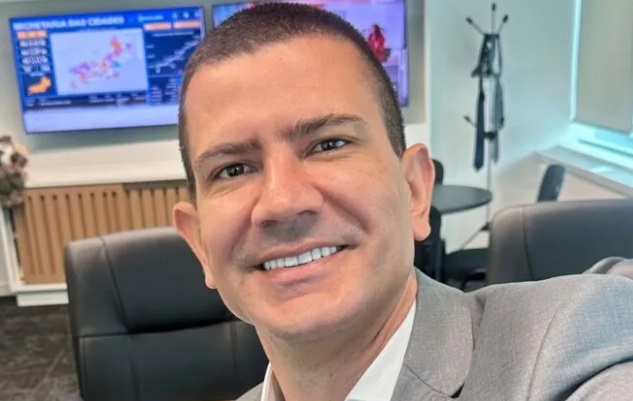 Plenário da Alerj durante sessão extraordinária posteriormente anulada pela Justiça.