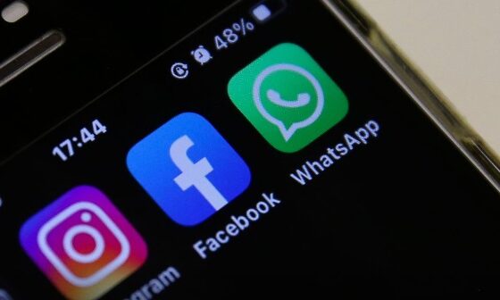 Meta e Ministério Público firmam acordo para prevenção de exploração infantil digital