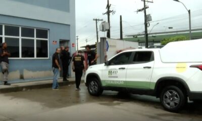 Fiscalização da ANP em distribuidoras de combustível no Rio de Janeiro após alta de preços