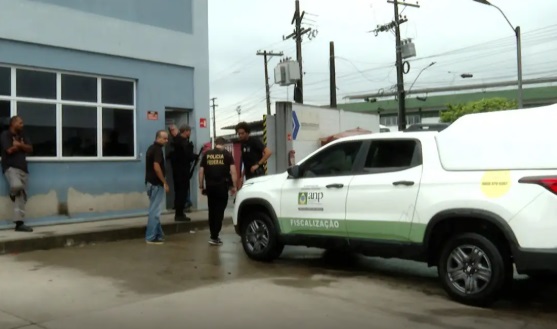 Fiscalização da ANP em distribuidoras de combustível no Rio de Janeiro após alta de preços