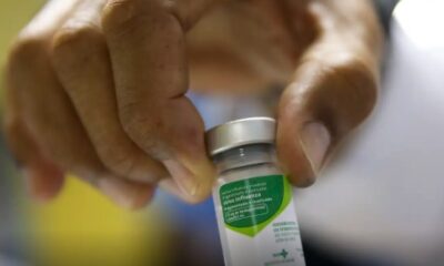 Alerta da Fiocruz sobre aumento de Influenza A e SRAG no Brasil com início da campanha de vacinação