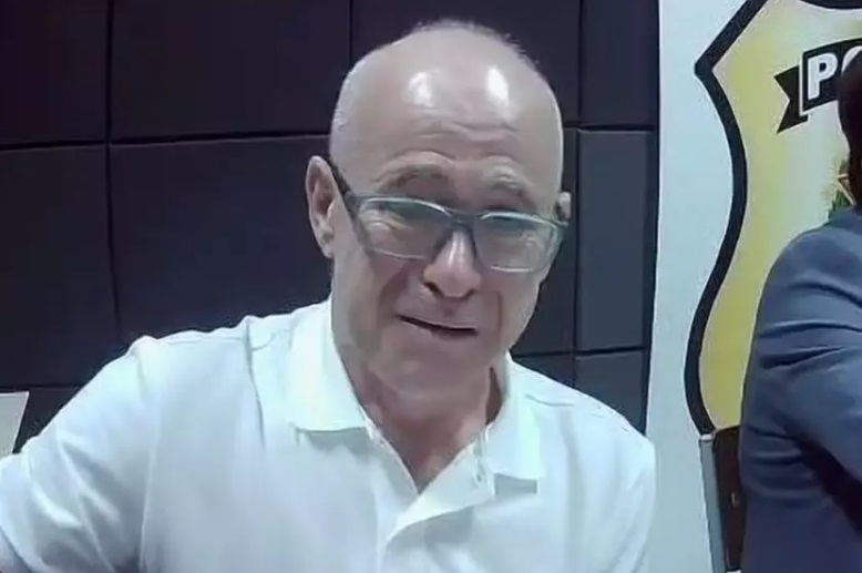 Domingos Brazão deixa cargo de conselheiro do TCE após condenação pelo assassinato de Marielle Franco e Anderson Gomes