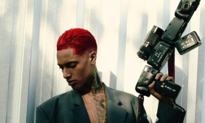 Rapper Oruam investigado por tentativa de homicídio tem audiência adiada pela Justiça do Rio.