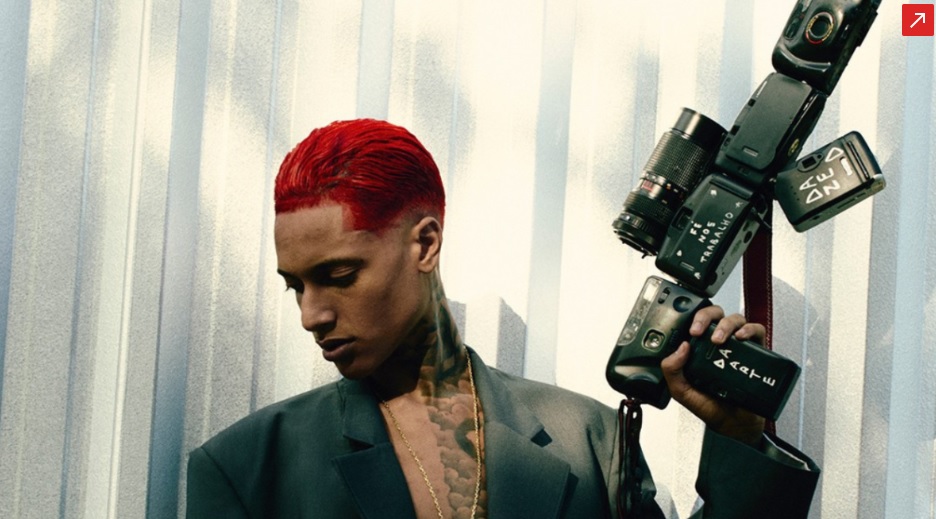 Rapper Oruam investigado por tentativa de homicídio tem audiência adiada pela Justiça do Rio.