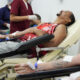 Campanha de doação de sangue em São Gonçalo reúne voluntários no Hemonúcleo.