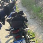 Moto suspeita de clonagem leva motorista à prisão em São Gonçalo