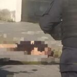 Tentativa de assalto termina com suspeito morto em Realengo