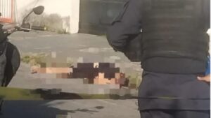 suspeito de assalto morto em Realengo após reação de policial da reserva