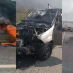 Número de vítimas sobe para 7 grave acidente na Dutra, em Barra Mansa