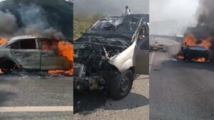 Número de vítimas sobe para 7 grave acidente na Dutra, em Barra Mansa