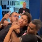 Deputado do PSOL é acusado de aplicar “mata-leão” durante debate em São Gonçalo