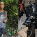 Acidente com triciclo deixa morto em Cascadura no Rio