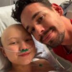 Viúvo de Isabel Veloso assume novo amor e gera debate