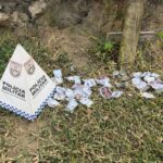 Polícia Militar apreende drogas em ação no bairro Rio Várzea, em Itaboraí