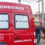 Homem morre após ser atacado a tiros no Vila Lage, em São Gonçalo