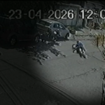 Veja momento em que policial foi morto durante luta com criminoso no Rio