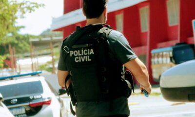 Polícia investiga caso de morte de criança após agressões