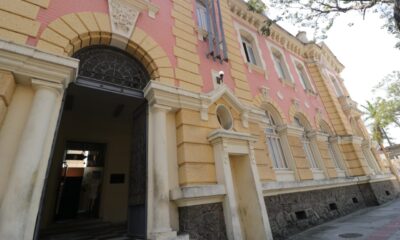 Polícia atende caso de injúria racial em bar no Ingá em Niterói