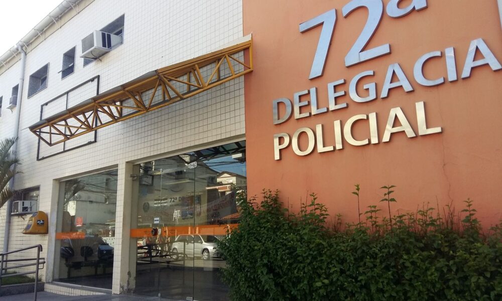 72ª DP Mutuá investiga caso de bullying contra adolescente em condomínio de São Gonçalo.