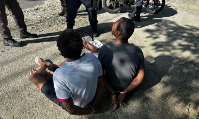 Arma, munições e maconha apreendidas em operação contra tráfico de drogas em Niterói. 🚔