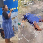 Jovem é encontrada morta após sair de igreja em São Gonçalo