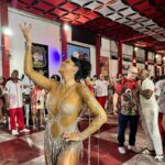 São Jorge une fé e samba em festa emocionante na Estácio