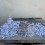 Adolescente é apreendido com drogas em operação em Itaboraí