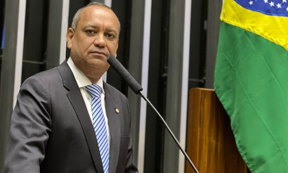 Max Lemos deixa PDT e projeta nova trajetória política