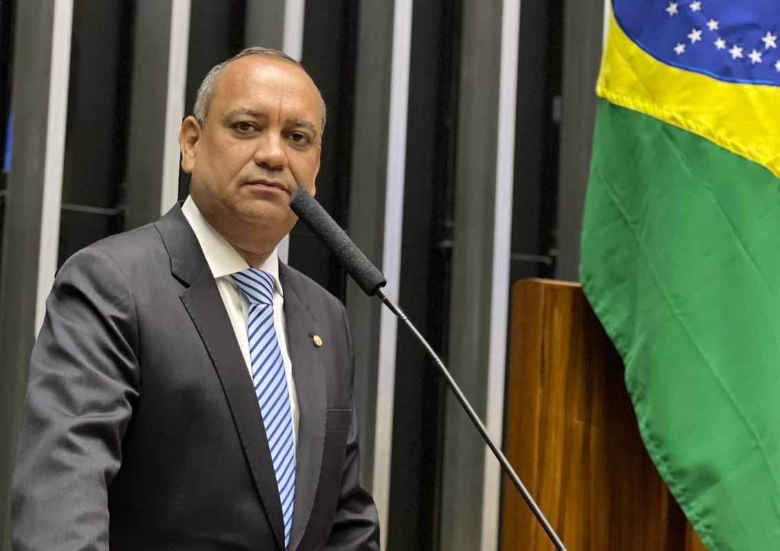 Max Lemos deixa PDT e projeta nova trajetória política