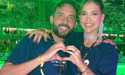 William Gusmão revela não estar na lista de convidados da festa de Virginia Fonseca