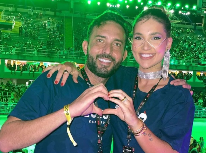 Irmão revela que não foi convidado para festa de Virginia Fonseca em Madri