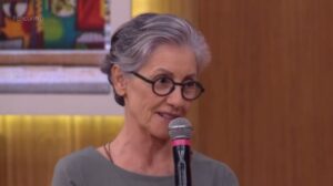 Atriz Cássia Kis é acusada de transfobia em shopping no Rio; caso gera repercussão