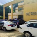 Crime brutal na madrugada choca moradores de Paty do Alferes